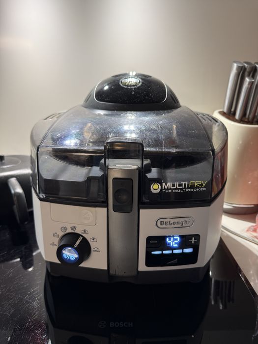 Airfryer Delonghi