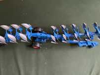 Bruder plug Lemken