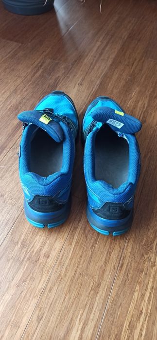 Buty Salamon 45 1/3