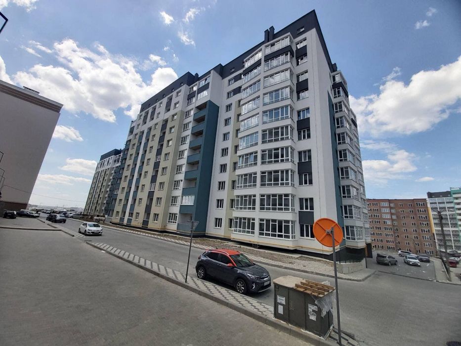 2к в зданому будинку, рн Озерна, Рауш, терміново, нерухомість