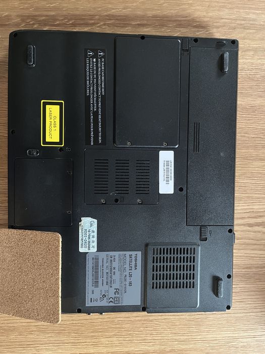 Laptop Satellite L20-183