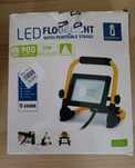 Halogen warsztatowy lampa LED