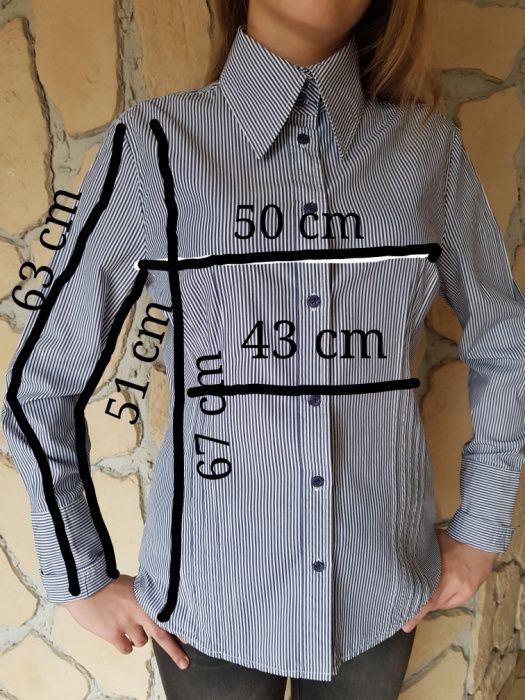 Bluzka, koszula damska Firmy MNG SUIT. Rozmiar L, XL.