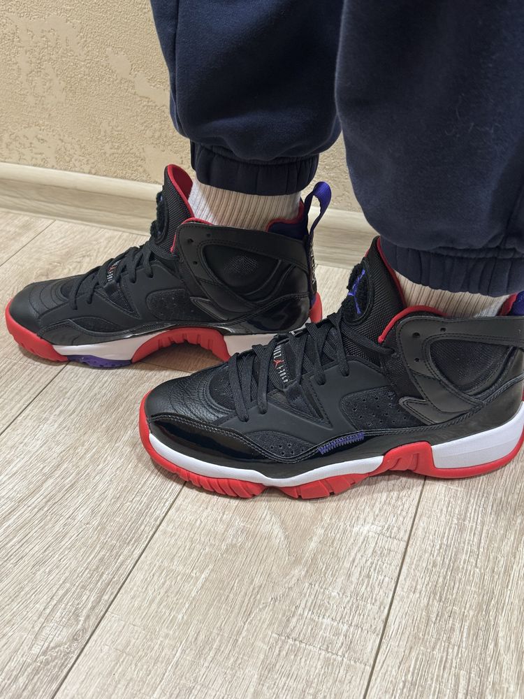 Кросівки nike air jordan