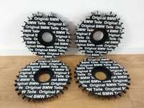 Custom Turbofans / Turbofan / Aero/ dla BBS RC / RS  17