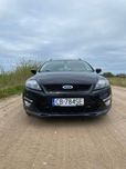 Ford Mondeo Titanium 2011