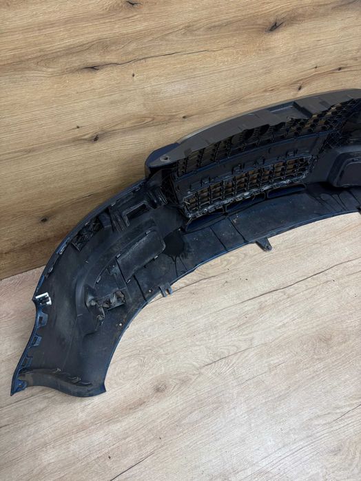 Zderzak przedni audi a3 8p I lift s-line