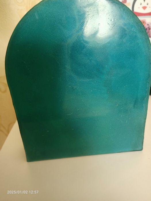 Настільний годиник