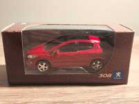 Peugeot 308 Norev