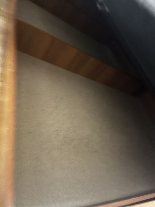 Ліжко двухспалка з диваном