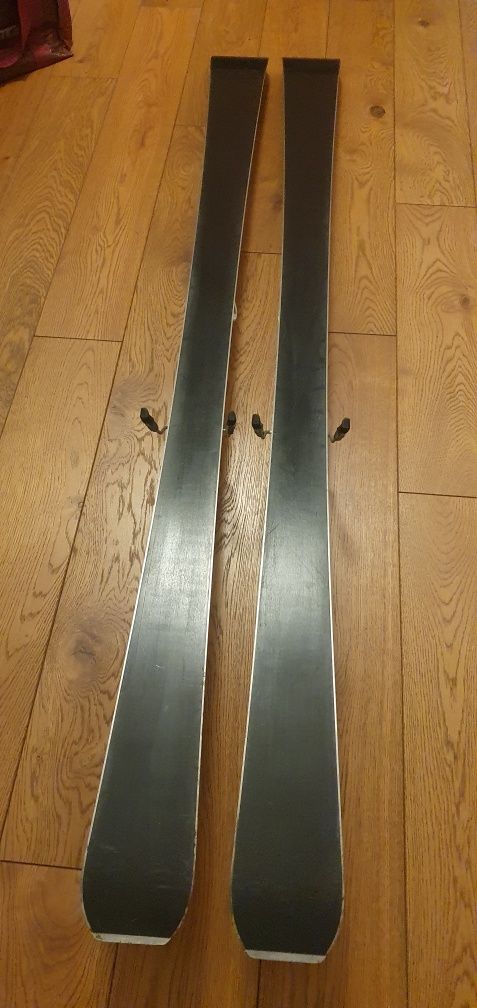 Narty Dynastar damskie 162 cm
