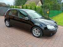 Volkswagen Golf Sprowadzony z Niemiec 1.4 benzyna