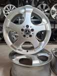 5 112 19 Mercedes Benz R-classe original, ML, GL