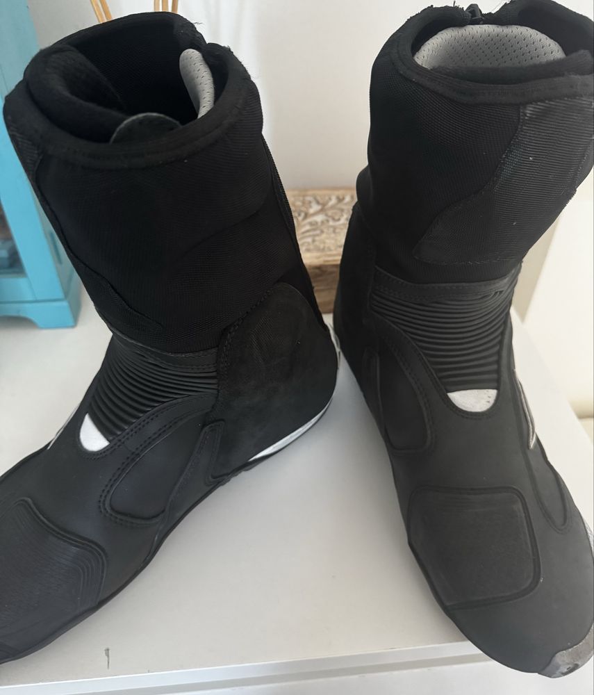 Botas de mota Dainese Axial D1