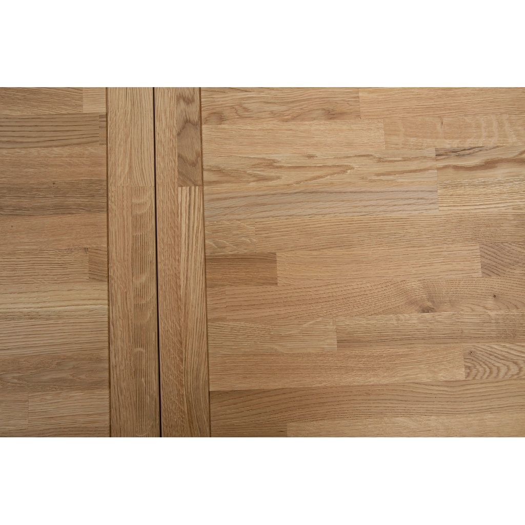 Stół ODAN 160x200 rozkładany dąb naturalny