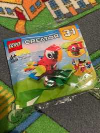 Saszetka LEGO creator 3w1 30581