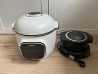 TEFAL Cook4me TouchPro z funkcją AirFryer