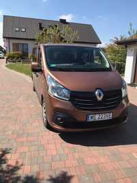 Sprzedam Renault Trafic  9 -osobowe