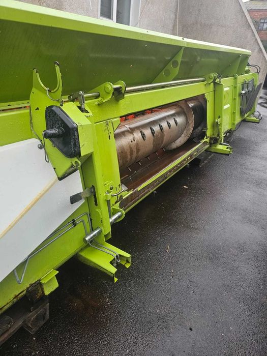 Claas Lexion 560