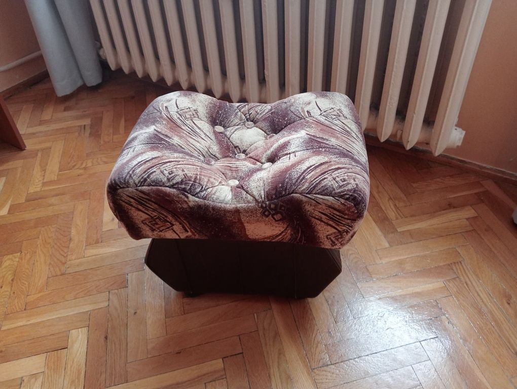 Sprzedam pufa używana