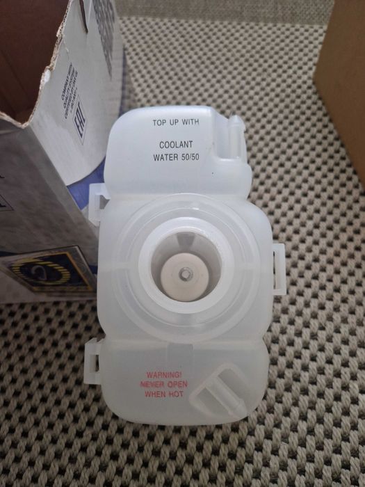 Depósito Anticongelante Volvo S60/V70/S80