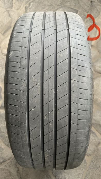 Goodyear efficient grip 235/50r20 255/45r20