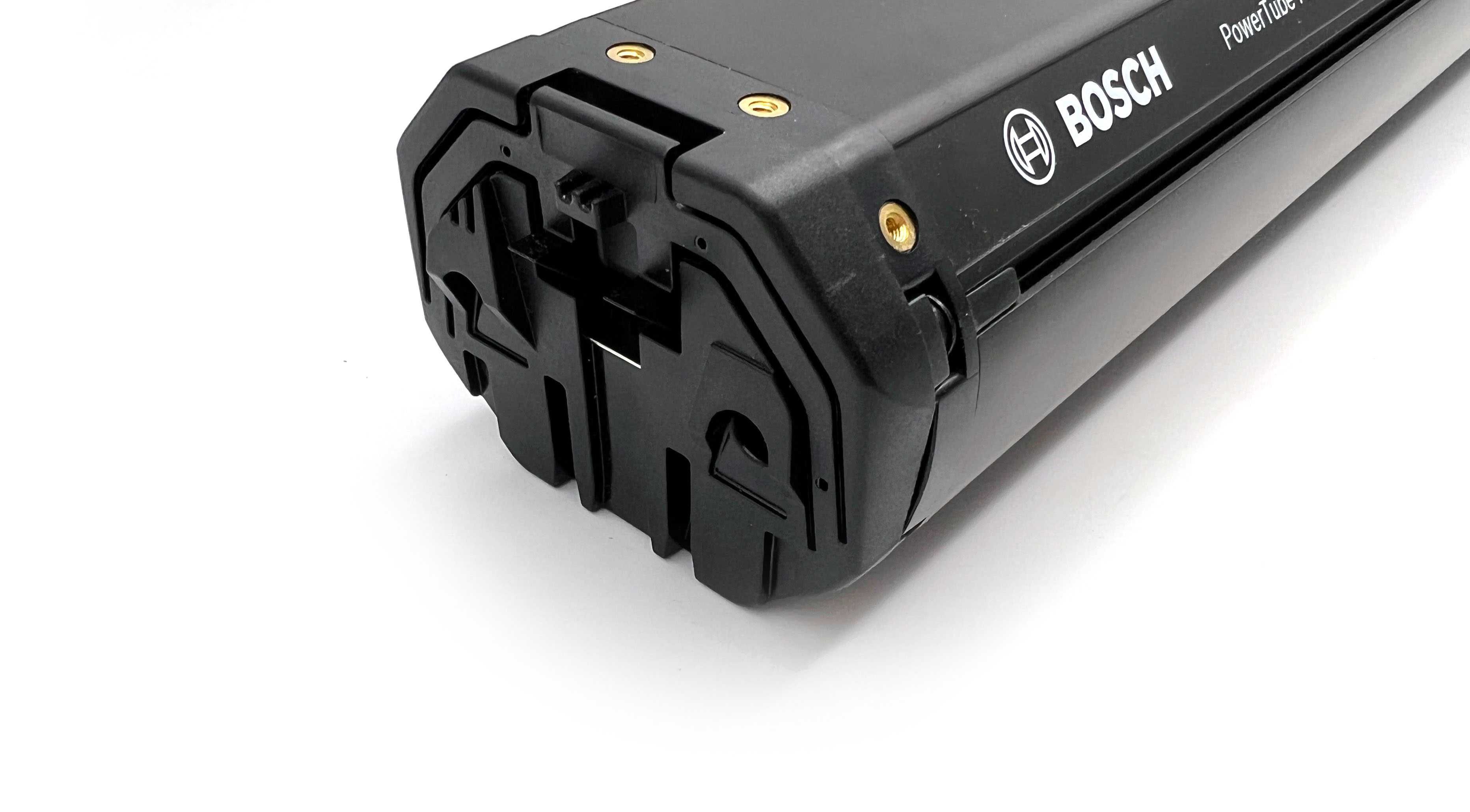 Bateria, akumulator BOSCH Power Tube 750 Nowa