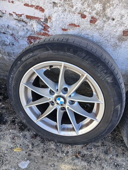 Jantes originais bmw 16