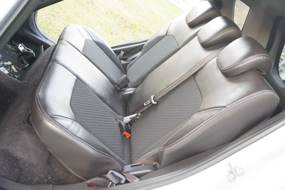 Ford ekcoSport mk2 szkielet skóry koła błotnik lewy prawy tył Części *