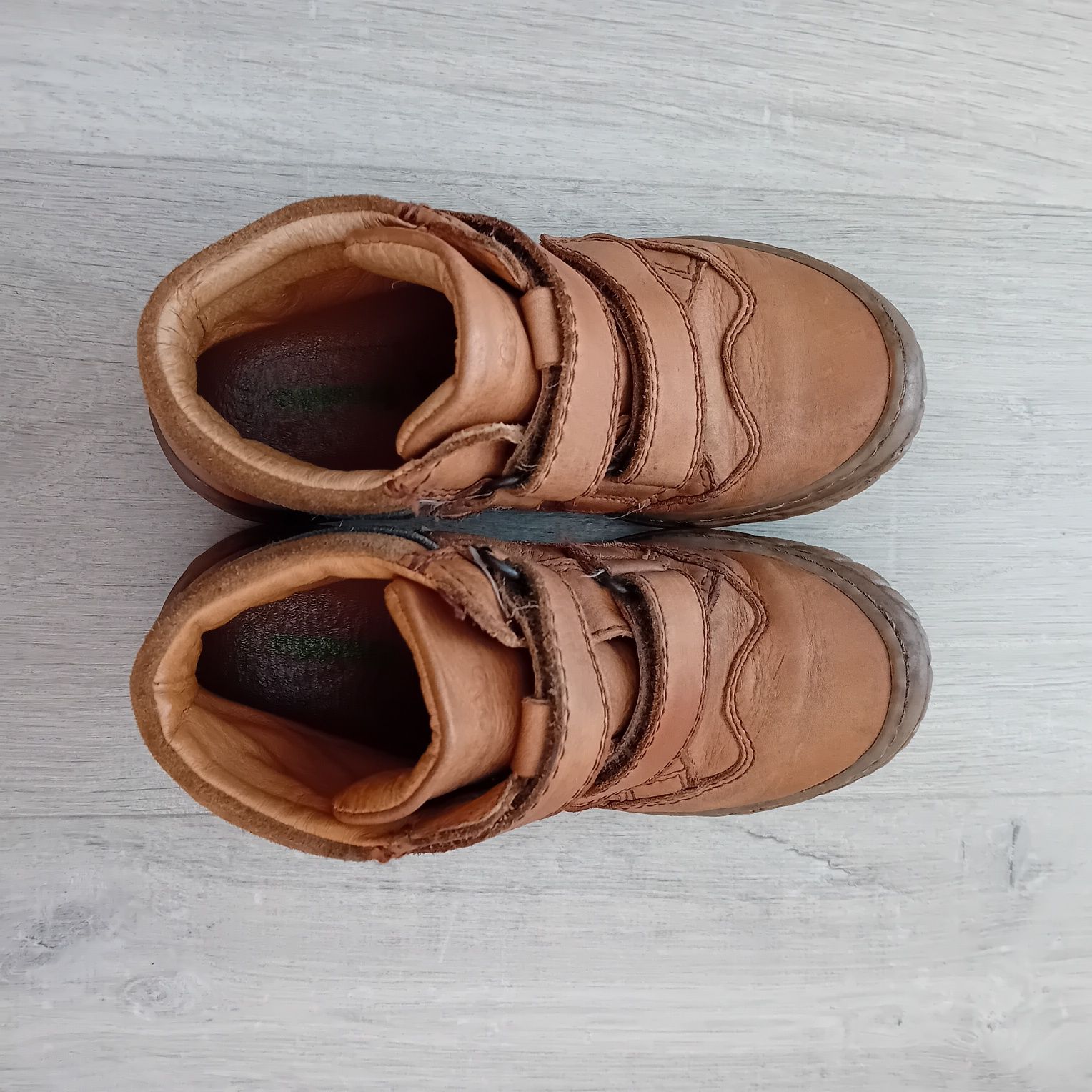 Buty dla chłopca Froddo R 31