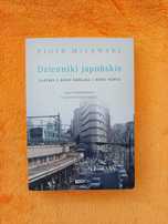 P. Milewski - Dzienniki japońskie. Zapiski z roku Królika i roku Konia