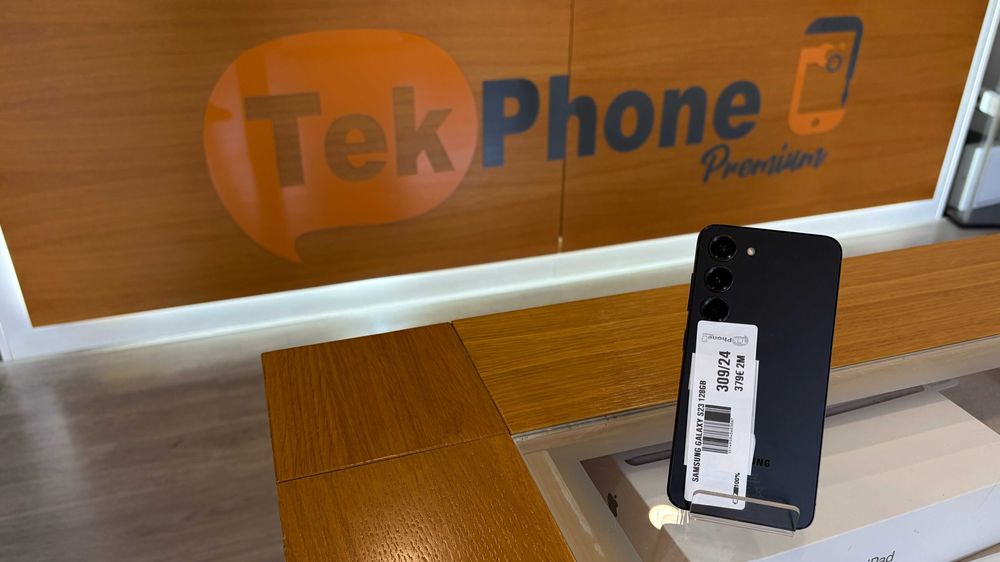 Samsung Galaxy S23 128Gb