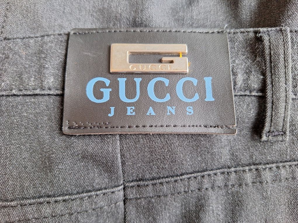 Штани Gucci 10/10