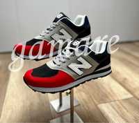 New Balance 574 męskie Obuwie sportowe Rozmiary 40-46