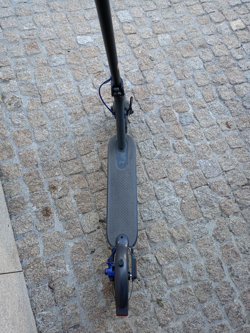 Xiaomi eletric scooter mi 3