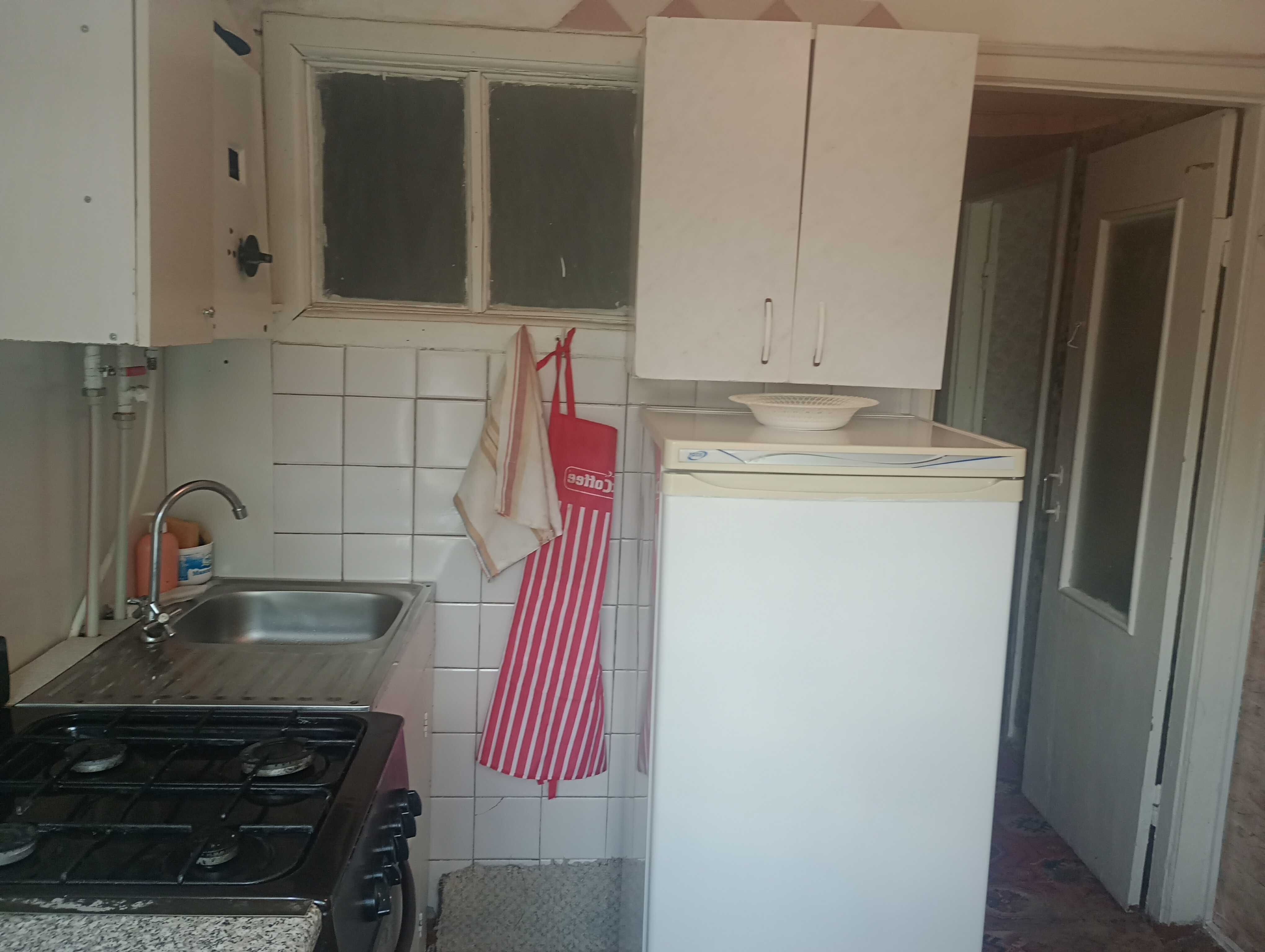 Здам 2-х кімн квартиру, біля дендропарку