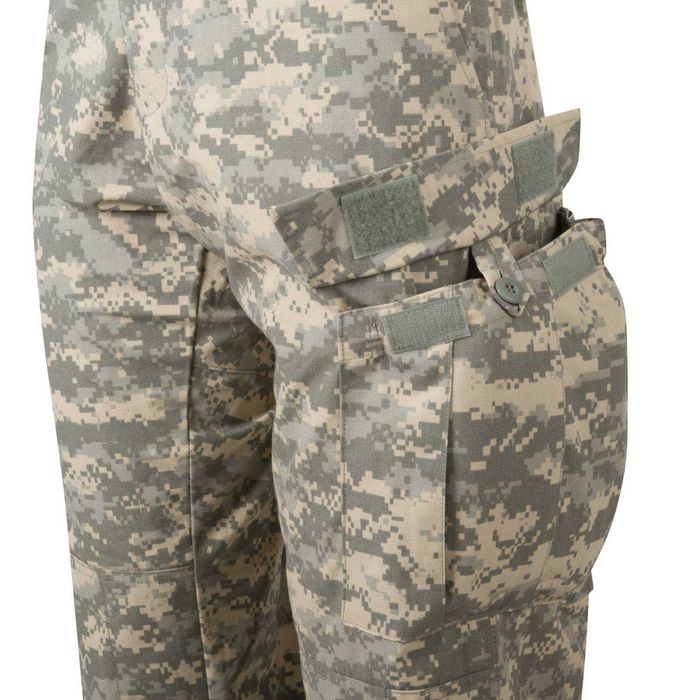 Штани Helikon-Tex® ACU Pants - PolyCotton Ripstop піксель