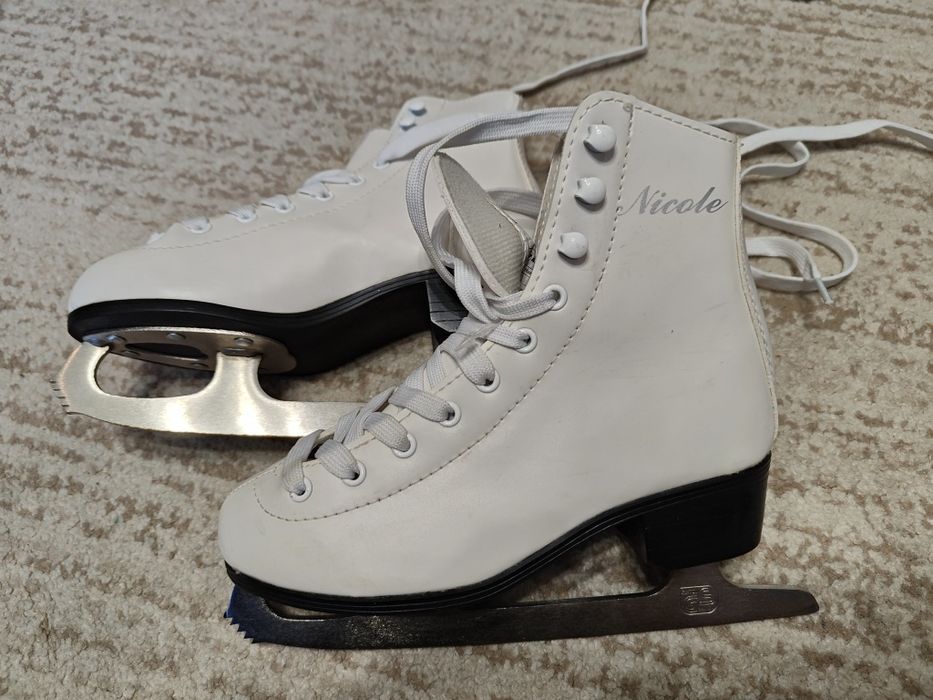 Ковзани дитячі Nordway