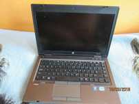 laptop HP 6470B ProBook 2,6/ 500gb /8 gb idealny do mauki szkolnej