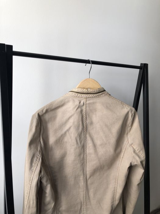 Casaco Zara Man Bege [usado 1x]