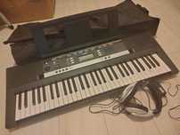 Teclado Yamaha PSR-E243