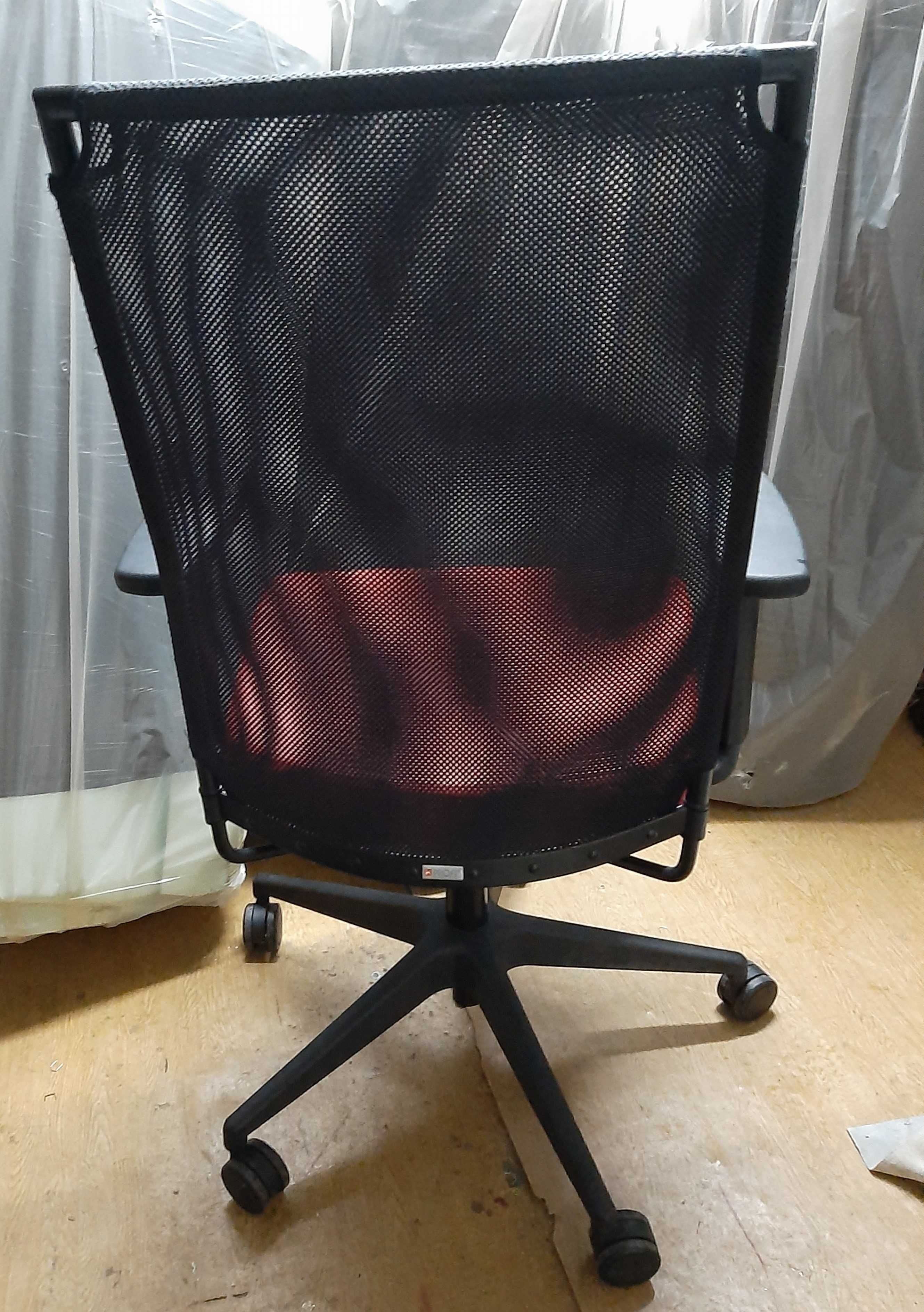 Fotel krzesło Perfo III 213S Profim