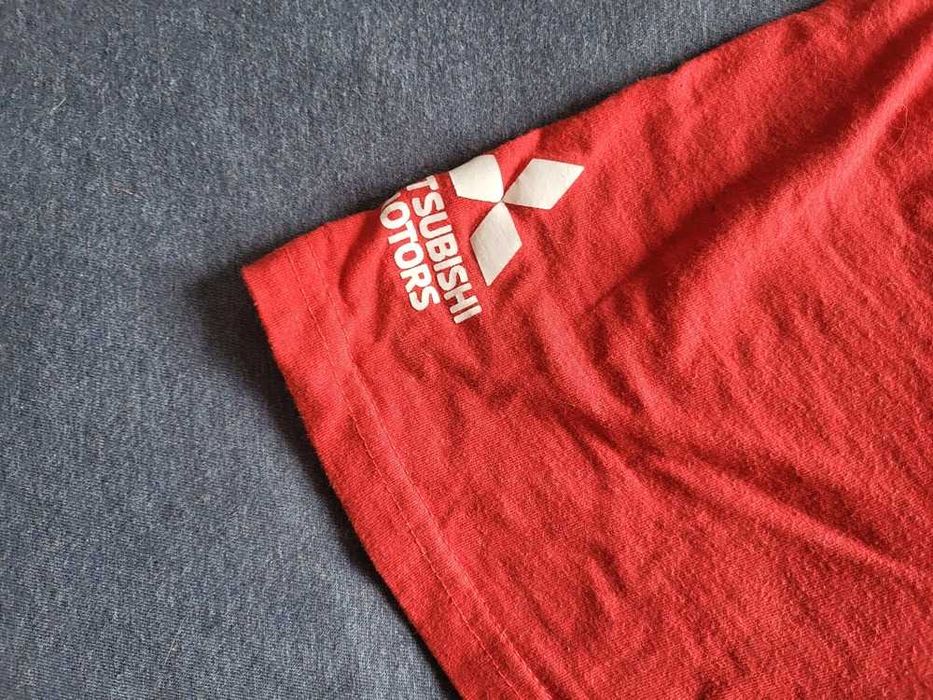 T-Shirt Urban Obstacles