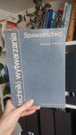 Spawalnictwo Techniki wytwarzania Stanisław Piwowar
