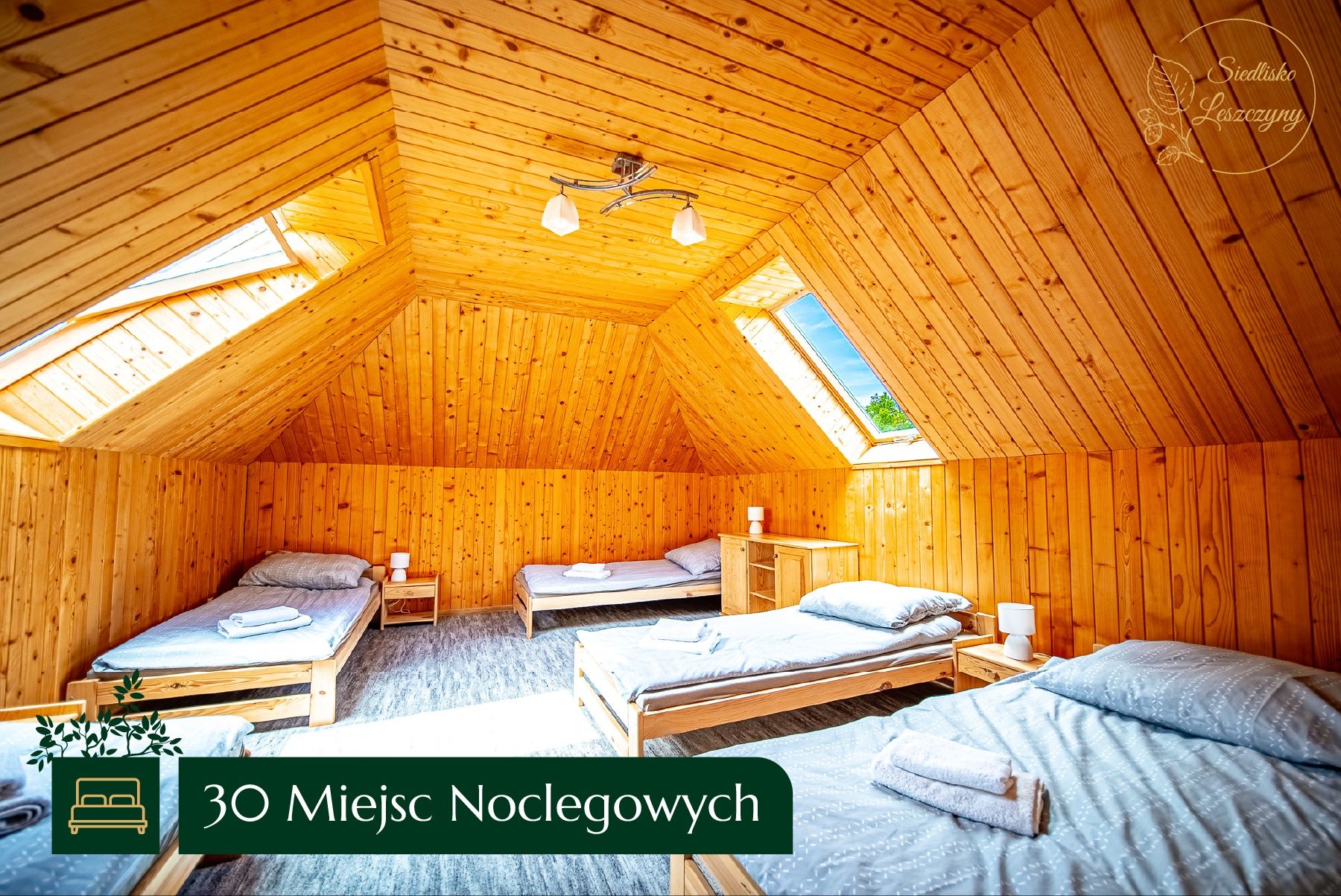 Uroczy Dom na Wynajem w Sercu Natury - Jezioro Klimkówa, Beskid Niski