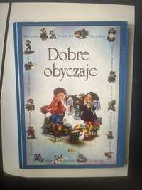 A book dobre obyczaje