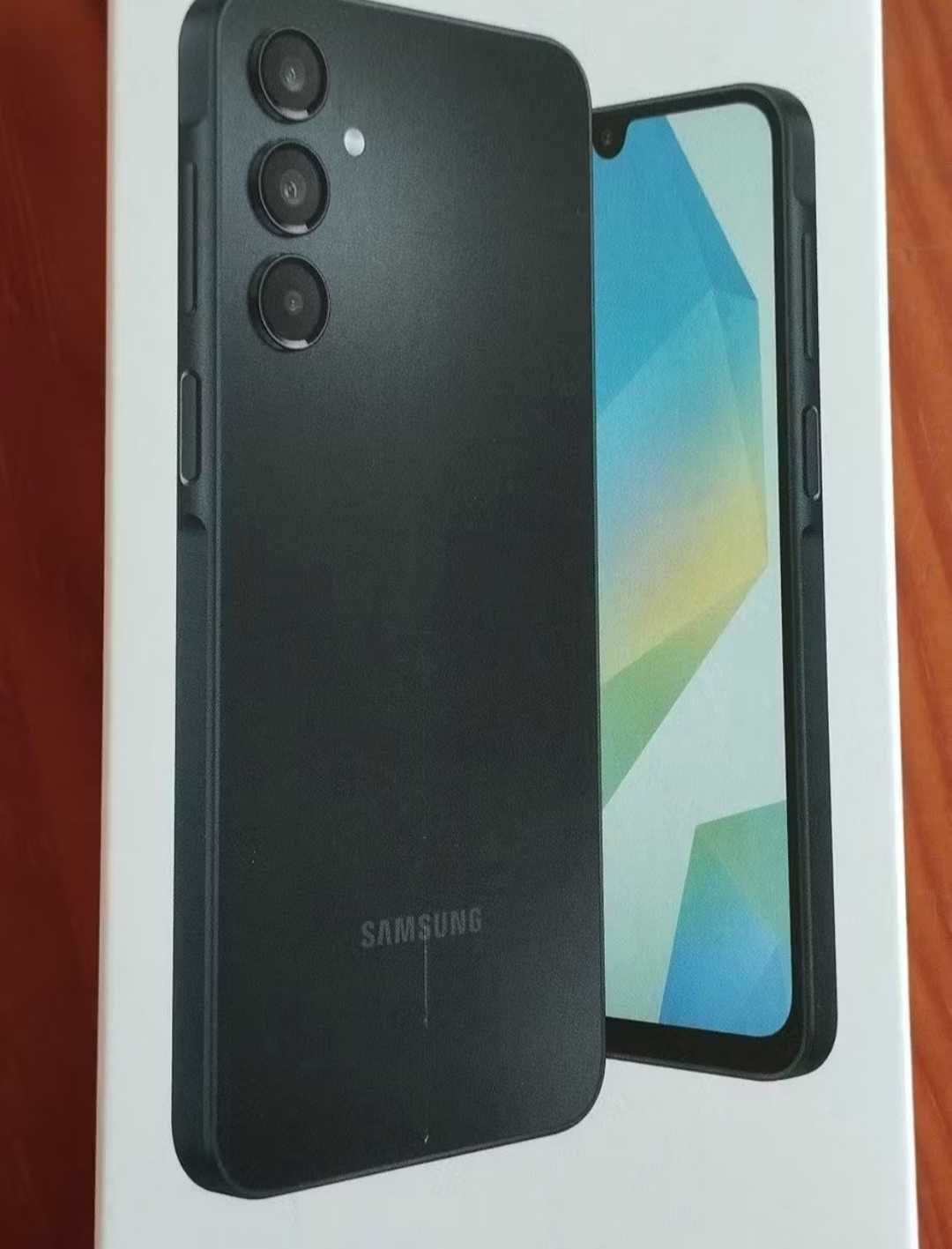 Samsung Galaxy A16 256G 8Ram