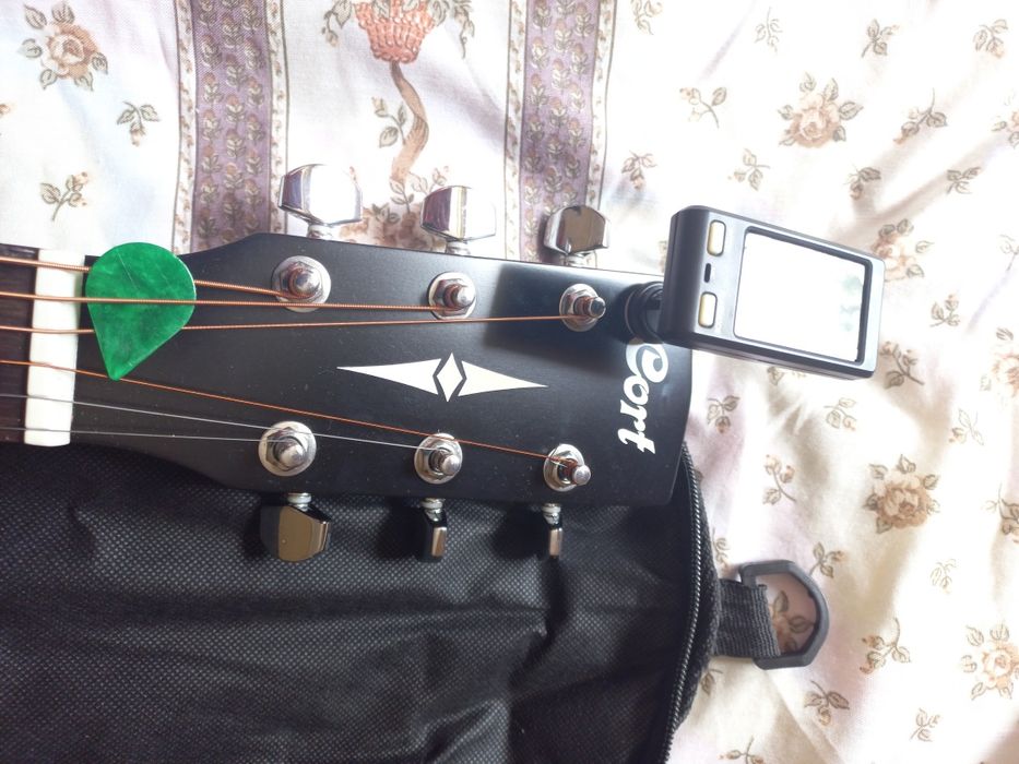 Акустична гітара CORT