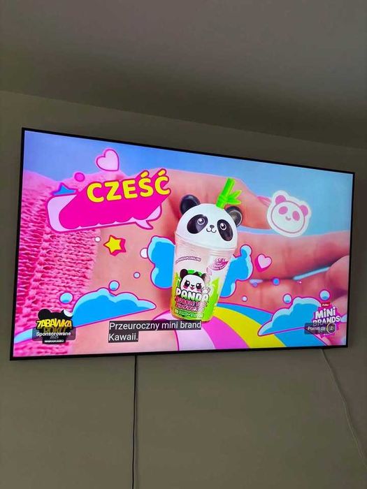 Telewizor Samsung 65 TV SMART