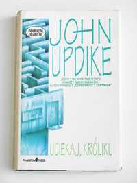 Uciekaj, Króliku - John Updike